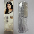 Hair Oil Applicator Comb Scalp Liquid Guide
