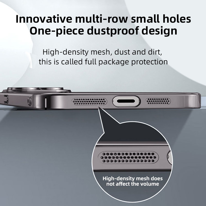 Fashion Mobile Phone Case For iPhone 11 12 13 14 15 Pro Max Camera Lens Glass Hard Magnetic Phone Cover Funda Shell Coque