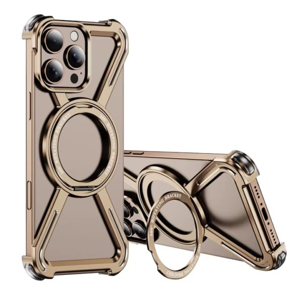Bracket ring buckle 130 ° open and close, 360 ° rotation. Mobile Phone Case For i 16 15 14 13 12 11Pro Max Plus