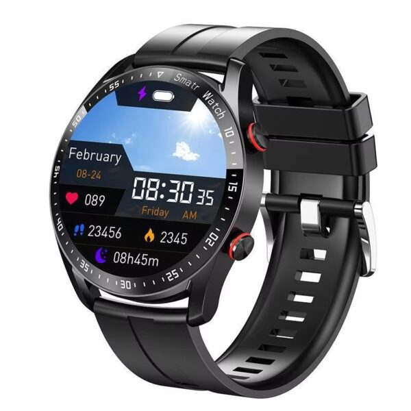 Smart Watch with Bluetooth Calling Waterproof